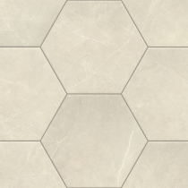 STERLINA - 8X10, IVORY, MATTE